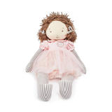 Bunnies By the Bay Elsie Doll