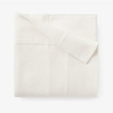 Heirloom Knit Baby Blanket