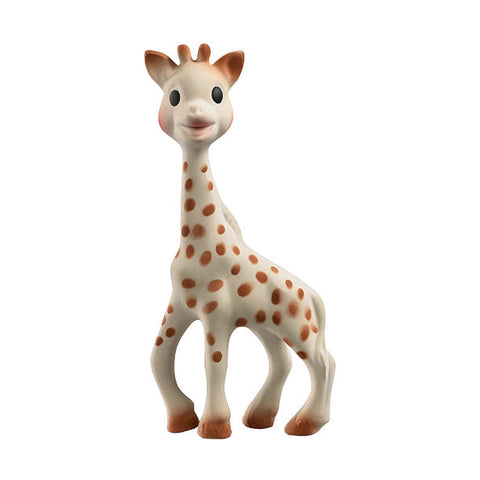 Sophie la Giraffe Teether