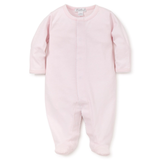 Pima Cotton Footie