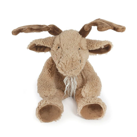 Bunnies By The Bay Bruce the Moose