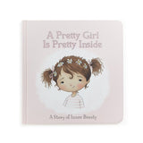 A Pretty Girl is Pretty Inside - A Story of Inner Beauty