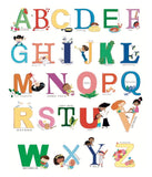 Y is for Y'all - A Book of Southern ABCs