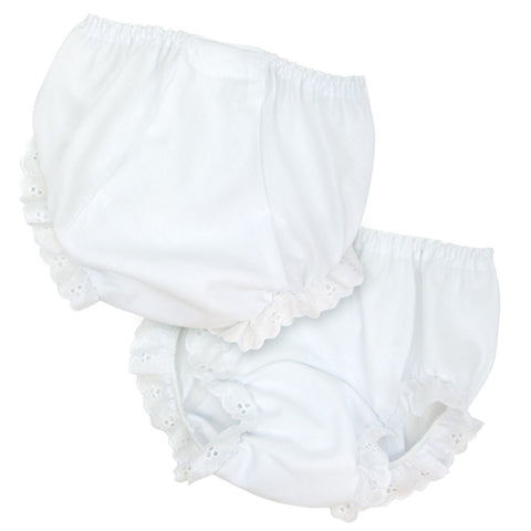 Traditional Diaper Cover