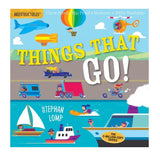 Indestructible Books