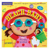 Indestructible Books