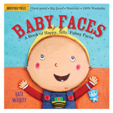 Indestructible Books