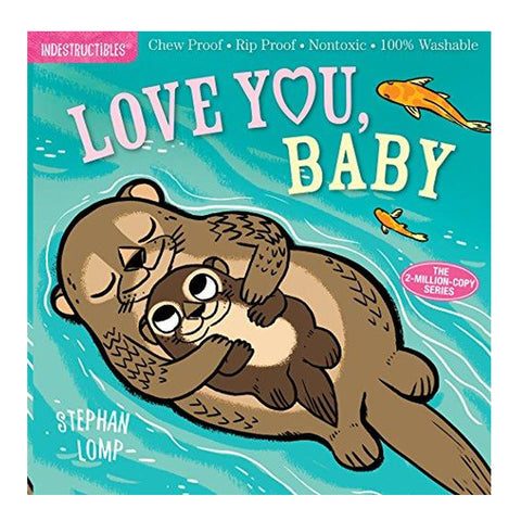 Indestructible Books