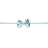 Headband With Small Bow