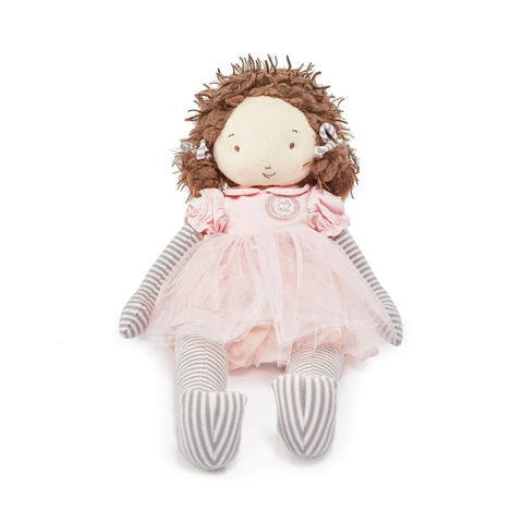 Bunnies By the Bay Elsie Doll