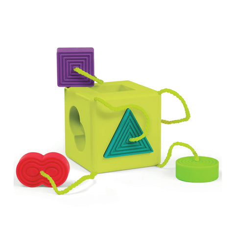 Fat Brain Toys OombeeCube