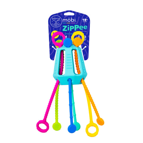 Mobi Zippie