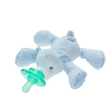 Blue Bear