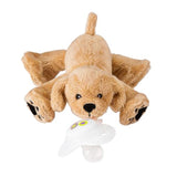 Tan Puppy