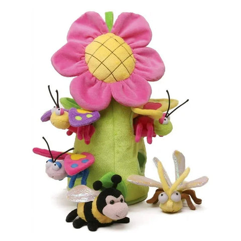 Flower House