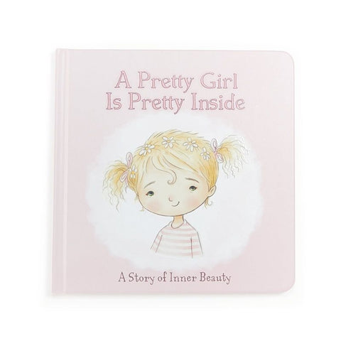 A Pretty Girl is Pretty Inside - A Story of Inner Beauty
