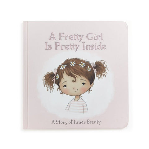 A Pretty Girl is Pretty Inside - A Story of Inner Beauty