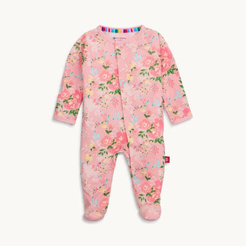 Modal Magnetic Footie - Ainslee