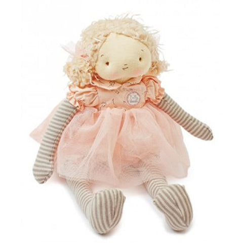 Bunnies By the Bay Elsie Doll