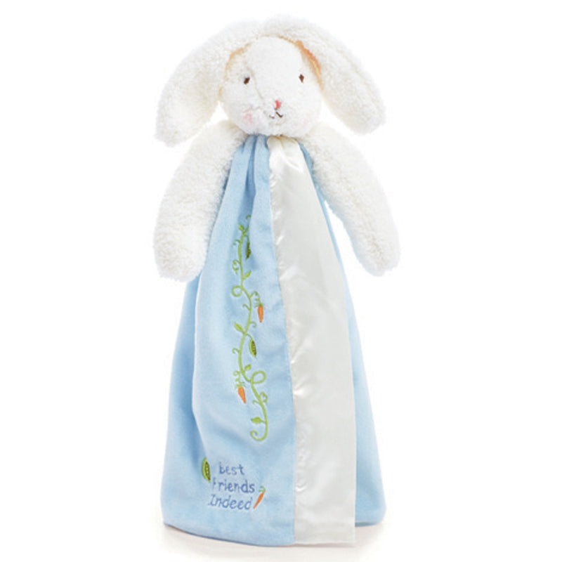 Bunnies By The Bay Buddy Blanket Lowcountry Baby Boutique