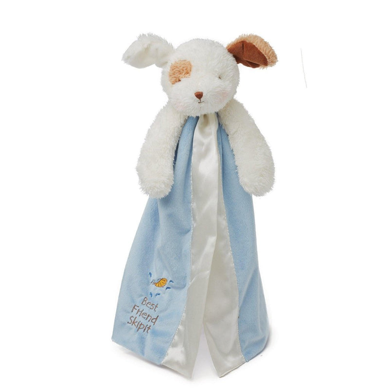 Bunnies by the bay bunny blanket cheap