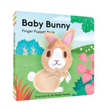 Finger Puppet Books