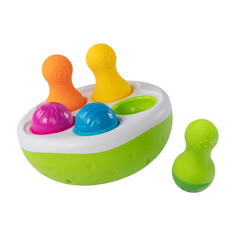 Fat Brain Toys Spinny Pins