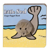 Finger Puppet Books