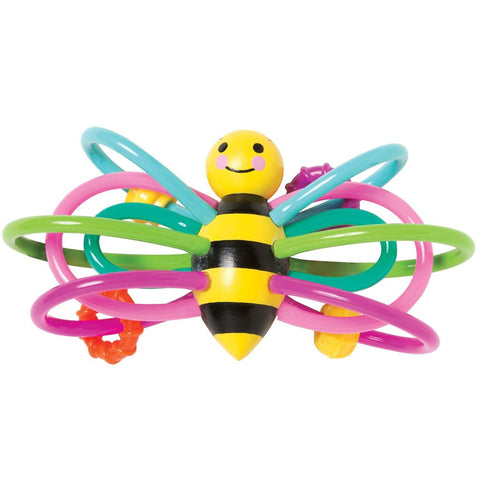 Zoo Winkel Teethers