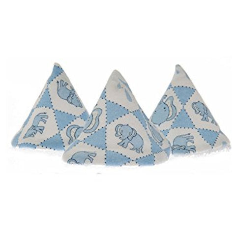 Beba Bean Pee-pee Teepee - 5 pack