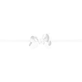Headband With Small Bow